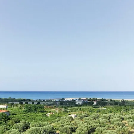 Apt. Lorenzo Badolato Marina
